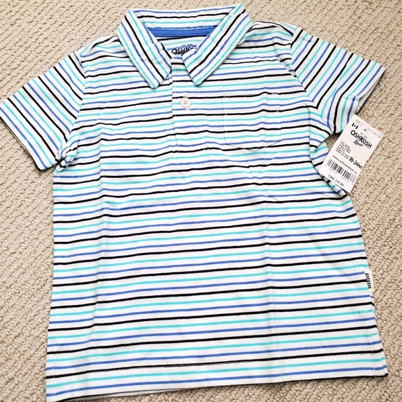 Toddler shirt - Picture 1 of 1